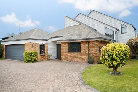 Photo of property in 12a Clifton Road, Hamilton Central, Hamilton, 3204