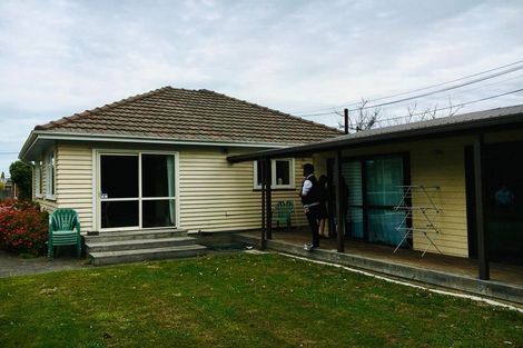Photo of property in 24 Middleton Road, Upper Riccarton, Christchurch, 8041
