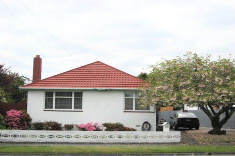 Photo of property in 203 Grahams Road, Burnside, Christchurch, 8053