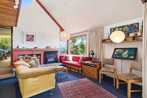 Photo of property in 64 Wade Street, Wadestown, Wellington, 6012