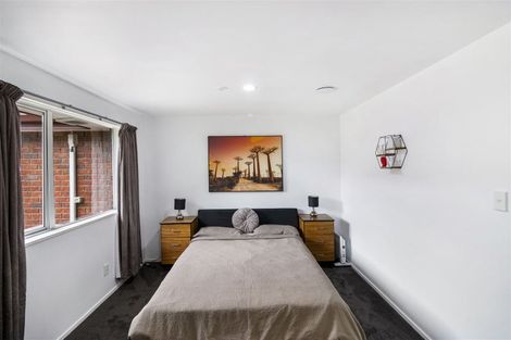 Photo of property in 86 Tennyson Street, Rolleston, 7614