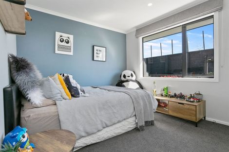 Photo of property in 27 Vercoe Crescent, Morrinsville, 3300