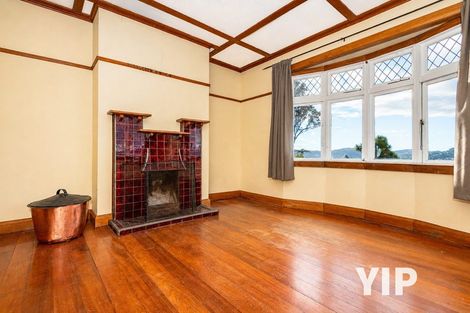 Photo of property in 91a Karepa Street, Brooklyn, Wellington, 6021