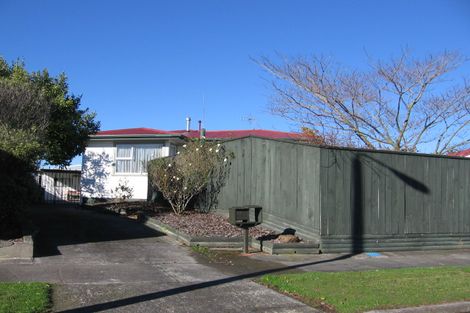Photo of property in 23 Kaituna Street, Milson, Palmerston North, 4414