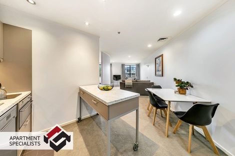 Photo of property in 423/184 Symonds Street, Eden Terrace, Auckland, 1010