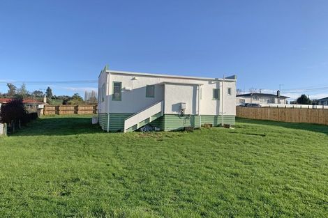 Photo of property in 2a Mcgreevy Street, Waipawa, 4210