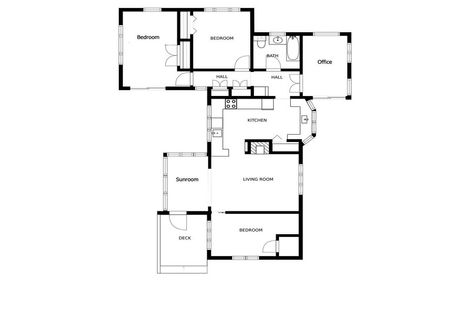 Photo of property in 919a Nelson Street North, Mahora, Hastings, 4120