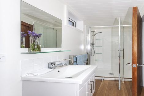 Photo of property in 1109 Purangi Road, Ferry Landing, Whitianga, 3591