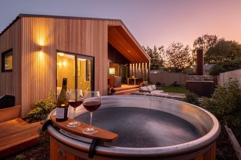 Photo of property in 3 Cornwall Street, Arrowtown, 9302