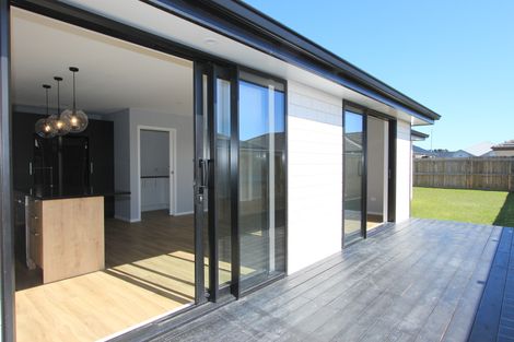 Photo of property in 3 Hurricane Way, Burleigh, Blenheim, 7201