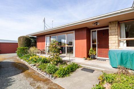 Photo of property in 4 Rata Place, Glenwood, Timaru, 7910