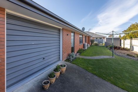 Photo of property in 4 Edwin Trent Drive, Prebbleton, 7604