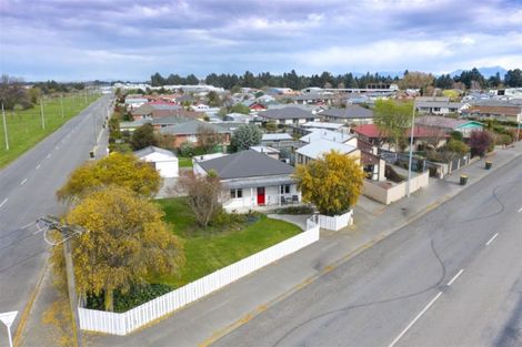 Photo of property in 1 Lagmhor Road, Tinwald, Ashburton, 7700