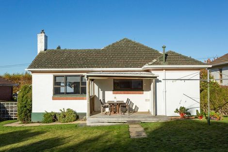 Photo of property in 31 Chapman Street, Wakari, Dunedin, 9010
