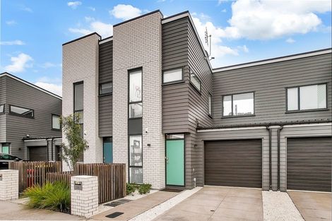 Photo of property in 22 Chaffinch Road, Hobsonville, Auckland, 0616