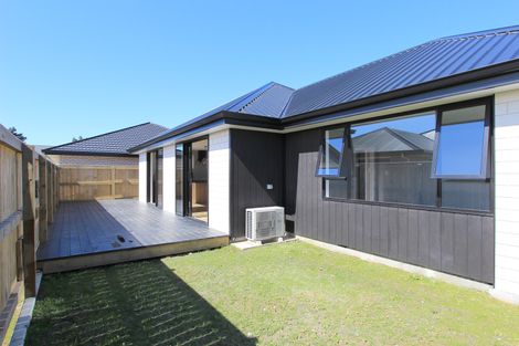 Photo of property in 3 Hurricane Way, Burleigh, Blenheim, 7201