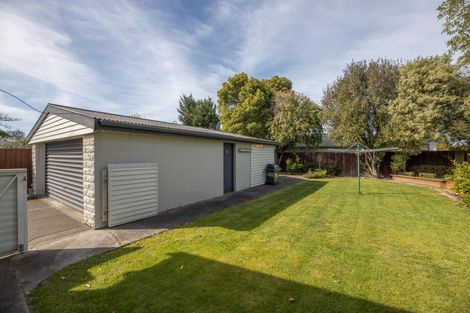 Photo of property in 18 Cavendish Road, Casebrook, Christchurch, 8051