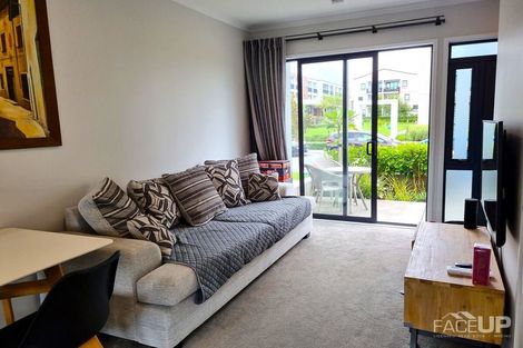 Photo of property in 6 Sidney Wallingford Way, Hobsonville, Auckland, 0616