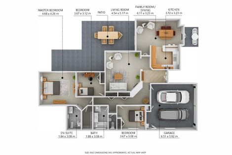 Photo of property in 130 Palm Beach Boulevard, Papamoa Beach, Papamoa, 3118