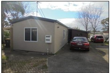 Photo of property in 13a Pershore Place, Mangere, Auckland, 2022