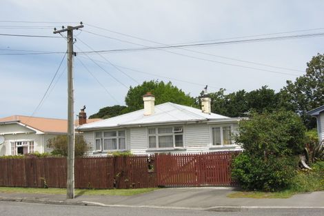 Photo of property in 116 Ruskin Street, Addington, Christchurch, 8024