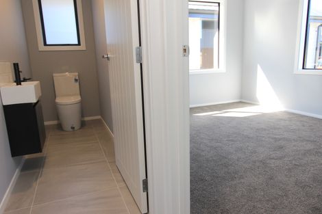 Photo of property in 3 Hurricane Way, Burleigh, Blenheim, 7201