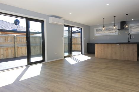 Photo of property in 3 Hurricane Way, Burleigh, Blenheim, 7201