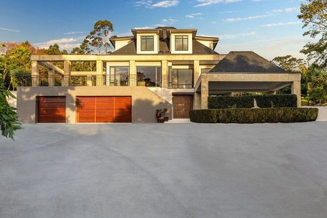 Photo of property in 9 Tiffany Close, Totara Park, Auckland, 2019