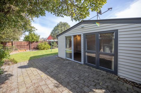 Photo of property in 18 Cavendish Road, Casebrook, Christchurch, 8051