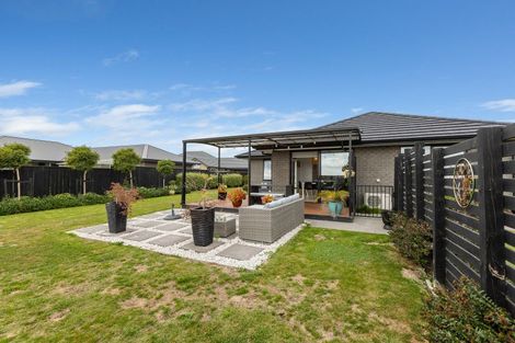 Photo of property in 62 Papawhero Drive, Bell Block, New Plymouth, 4312