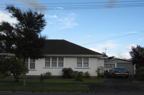 Photo of property in 84 East Street, Enderley, Hamilton, 3214