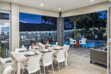 Photo of property in 43 Manor Park, Sunnyhills, Auckland, 2010