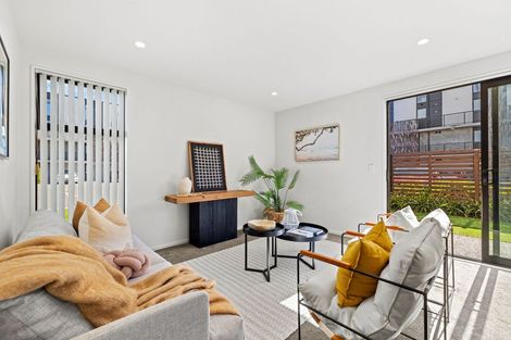 Photo of property in 12/118g Salisbury Street, Christchurch Central, Christchurch, 8013
