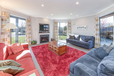 Photo of property in 4 Edwin Trent Drive, Prebbleton, 7604