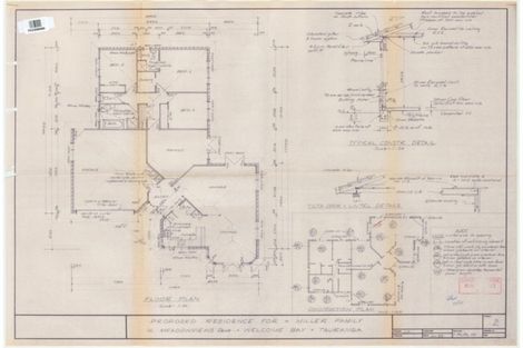 Photo of property in 16 Meadowviews Drive, Welcome Bay, Tauranga, 3112
