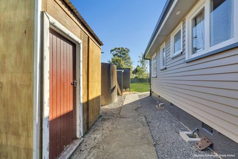 Photo of property in 10 Cadman Street, Cheviot, 7310
