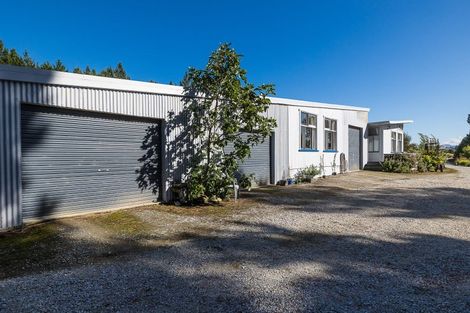 Photo of property in 21 Patterson Road, Goodwood, Palmerston, 9481