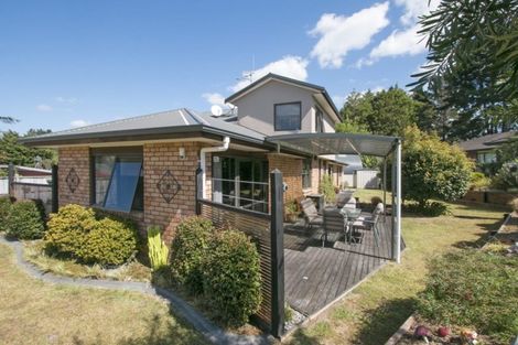 Photo of property in 40 Macmillan Street, Katikati, 3129