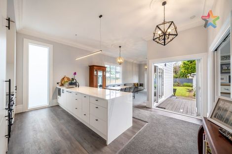 Photo of property in 79 Wakefield Street, Alicetown, Lower Hutt, 5010