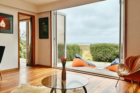 Photo of property in 31 Rodney Avenue, Te Horo Beach, Otaki, 5581