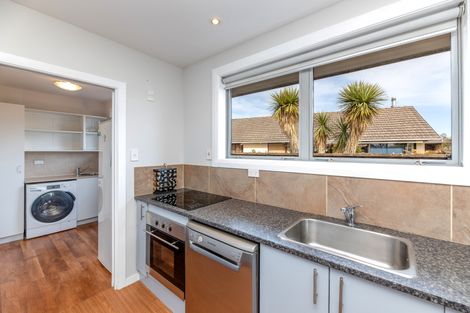 Photo of property in 18 Cavendish Road, Casebrook, Christchurch, 8051