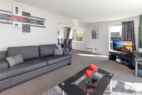 Photo of property in 18 Cavendish Road, Casebrook, Christchurch, 8051