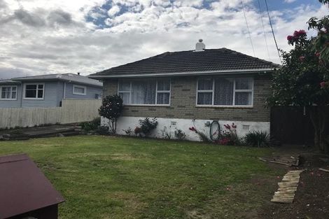 Photo of property in 254 Taita Drive, Taita, Lower Hutt, 5011