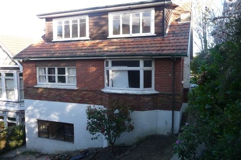 Photo of property in 190 Cargill Street, Dunedin Central, Dunedin, 9016