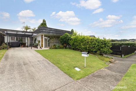 Photo of property in 38 Carlton Crescent, Te Kamo, Whangarei, 0112