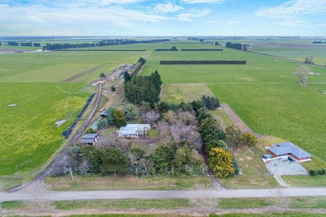 Photo of property in 95 Mcwhas Road, Dunsandel, Leeston, 7682