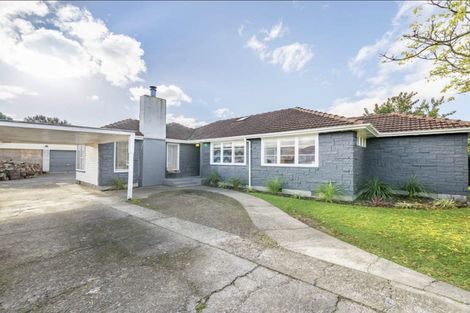 Photo of property in 34 Shakespeare Avenue, Trentham, Upper Hutt, 5018