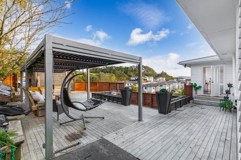 Photo of property in 3 Springhill Lane, Sunnyvale, Auckland, 0612