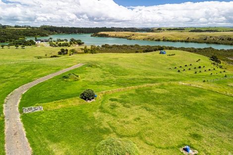 Photo of property in 272 Rangihoua Road, Te Tii, Kerikeri, 0294
