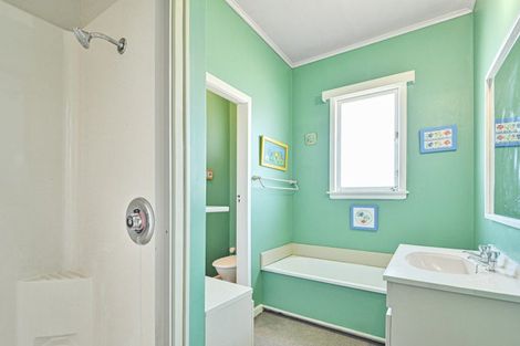 Photo of property in 911 Pakowhai Road, Frimley, Hastings, 4120